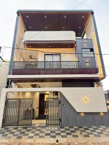 Image of 4700 Sq.ft 4 BHK Independent House for sale in ACG Rudra Residency, Gandhi Path West, Jaipur for Rs. 39100000