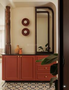 Bedroom Image of 3600 Sq.ft 5 BHK Apartment / Flat for sale in Kalyan Nagar Bengaluru for Rs. 55000075