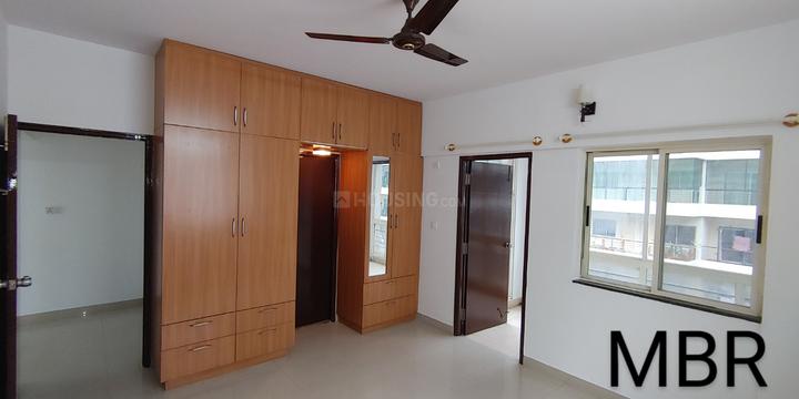Sarvobhogam Nagar, Arakere Bedroom 1