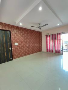 Hall Image of 1800 Sq.ft 3 BHK Apartment / Flat for rent in Fortune Victoria Heights, Dhakoli Zirakpur for Rs. 25000