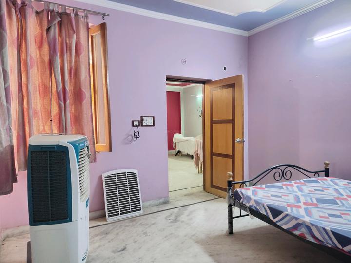 Chhattarpur Extension, Chhattarpur Bedroom One 1