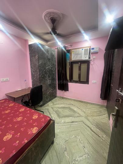 South Patel Nagar, Patel Nagar Bedroom 1