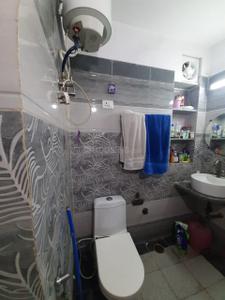 Image of 762 Sq.ft 2 BHK Apartment / Flat for sale in Shipra Suncity, Indirapuram, Ghaziabad for Rs. 8900000