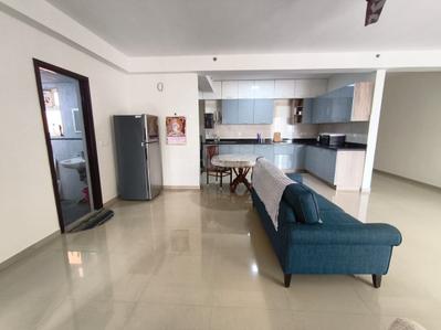 2 BHK Flat