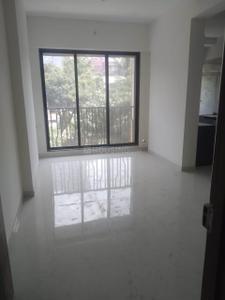 Hall Image of 550 Sq.ft 1 BHK Apartment / Flat for sale in Kamla Borivali Lucky, Borivali West Mumbai for Rs. 15000000