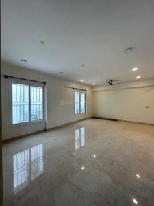Hall Image of 2500 Sq.ft 3 BHK Apartment / Flat for rent in Halasuru Bengaluru for Rs. 140000