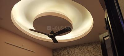 Bedroom Image of 2800 Sq.ft 5 BHK Independent House for sale in Gomti Nagar Lucknow for Rs. 20000000