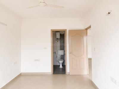Bedroom Image of 1051 Sq.ft 2 BHK Apartment / Flat for sale in Shri Diya Viola, Kadagrahara Bengaluru for Rs. 7000000