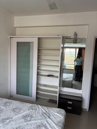 Patel Colony, Ambawadi Bedroom 1