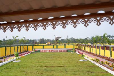 Image of 183 Sq.ft Residential Plot / Land for sale in Chaturbhuja Anjana Paradise, Paritala, Vijayawada for Rs. 2380000