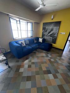 Hall Image of 1980 Sq.ft 3 BHK Apartment / Flat for sale in Satellite Ahmedabad for Rs. 12500000