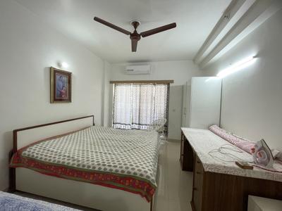 Bedroom Image of 1430 Sq.ft 3 BHK Apartment / Flat for sale in Mapsko Casa Bella, Sector 82 Gurgaon for Rs. 16000000