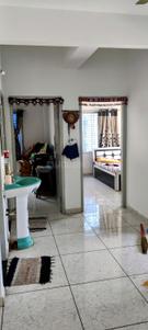Hall Image of 1105 Sq.ft 2 BHK Apartment / Flat for sale in Varni Enterprise Kailash Residency 2, Karadva Gam Surat for Rs. 3000000