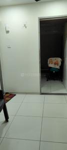 Bedroom Image of 2150 Sq.ft 2 BHK Apartment / Flat for rent in Orchid Blues, Shela Ahmedabad for Rs. 35000