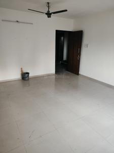 Hall Image of 1700 Sq.ft 3 BHK Apartment / Flat for rent in Rajhans Campus, Pal Surat for Rs. 25500