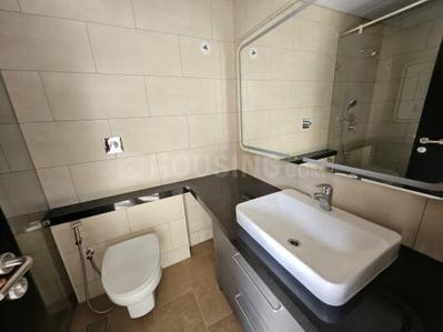 Image of 2801 Sq.ft 3 BHK Apartment / Flat for rent in Experion Windchants, Sector 112, Gurgaon for Rs. 82500