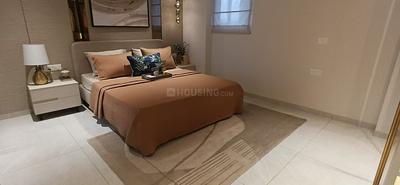 Bedroom Image of 1665 Sq.ft 3 BHK Apartment / Flat for sale in Kharadi Pune for Rs. 19800000