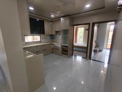 Kitchen Image of 1566 Sq.ft 3 BHK Apartment / Flat for sale in Panchyawala Jaipur for Rs. 7500000