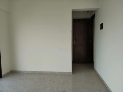 Bedroom Image of 1350 Sq.ft 2 BHK Apartment / Flat for sale in Trishul Patel Heritage, Kharghar Navi Mumbai for Rs. 25000000