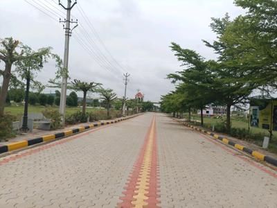 Image of 200 Sq.ft Residential Plot / Land for sale in Kompally, Hyderabad for Rs. 8400000