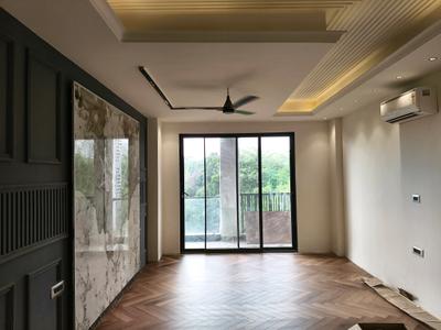 Bedroom Image of 3250 Sq.ft 4 BHK Builder Floor for sale in Malibu Town Floors, Sector 47 Gurgaon for Rs. 43500000