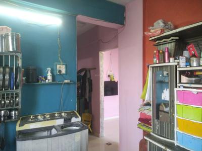 Kitchen Image of 440 Sq.ft 1 RK Apartment / Flat for sale in Virar East Virar for Rs. 1580000