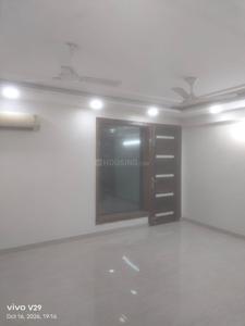 4.5 BHK Independent Builder Floor