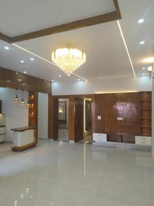 Hall Image of 2250 Sq.ft 4 BHK Independent House for sale in Kharar Mohali for Rs. 16500000
