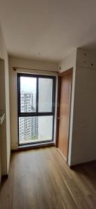 Hall Image of 1000 Sq.ft 2 BHK Apartment / Flat for sale in SNN Raj Etternia, Harlur Bengaluru for Rs. 20000000
