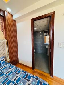 Bedroom Image of 1030 Sq.ft 2 BHK Builder Floor for sale in Trivor Legacy County, Noida Extension Greater Noida for Rs. 5562088