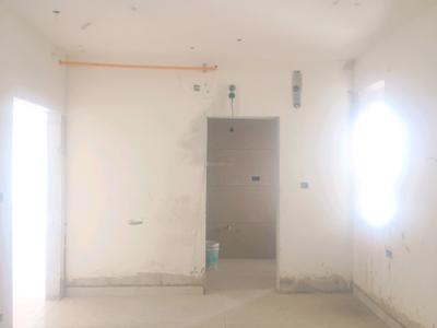 Bedroom Image of 2195 Sq.ft 3 BHK Apartment / Flat for sale in Puppalaguda Hyderabad for Rs. 18655389