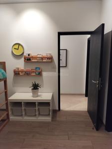 Bedroom Image of 2448 Sq.ft 4 BHK Apartment / Flat for sale in Sobha City, Sector 108 Gurgaon for Rs. 61200000