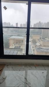 Balcony Image of 451 Sq.ft 1 RK Apartment / Flat for sale in The Baya Midtown, Dadar West Mumbai for Rs. 22000000