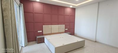 Bedroom Image of 2200 Sq.ft 4 BHK Villa for sale in Mansarovar Extension Jaipur for Rs. 16500000