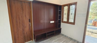 Balcony Image of 1000 Sq.ft 2 BHK Independent House for sale in Vedasandur Dindigul for Rs. 3500000