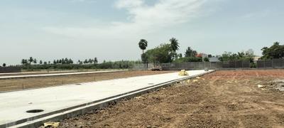 Image of 1200 Sq.ft Residential Plot / Land for sale in Ariyamangalam Area, Tiruchirappalli for Rs. 2850000