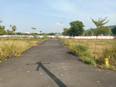 Image of 800 Sq.ft Residential Plot / Land for sale in Keerappakkam, Chennai for Rs. 2000000