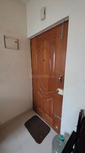 Hall Image of 802 Sq.ft 1 BHK Apartment / Flat for sale in HBR Layout Bengaluru for Rs. 5400000