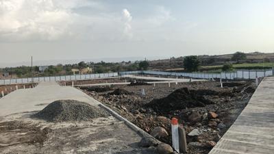 Image of 900 Sq.ft Residential Plot / Land for sale in Wagholi, Pune for Rs. 949995