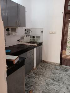 Kitchen Image of 1250 Sq.ft 4 BHK Independent House for sale in Fazullaganj Lucknow for Rs. 3000000