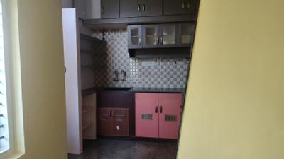 Kitchen Image of 1200 Sq.ft 2 BHK Independent House for rent in J P Nagar Mysore for Rs. 16500