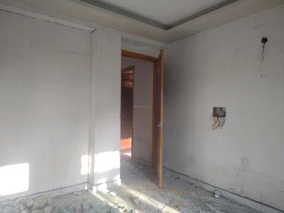Living Room Image of 700 Sq.ft 2 BHK Apartment / Flat for sale in Sangam Vihar New Delhi for Rs. 3600000