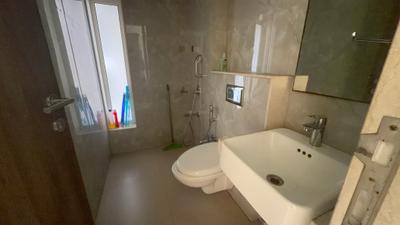 Image of 1800 Sq.ft 3 BHK Apartment / Flat for sale in L And T Seawoods Residences, Seawoods, Navi Mumbai for Rs. 39000000