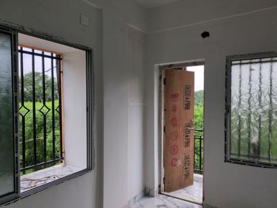 Bedroom Image of 726 Sq.ft 2 BHK Apartment / Flat for sale in Srisai Ujaan Prakriti, Omarhati Kolkata for Rs. 3762000