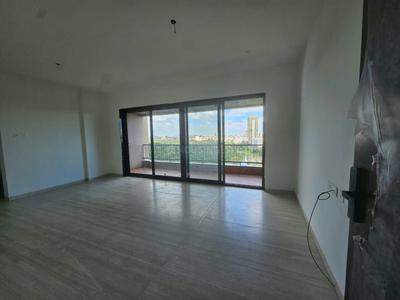Hall Image of 2200 Sq.ft 3 BHK Apartment / Flat for sale in Gangapur Nashik for Rs. 15000000
