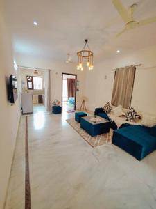 2 BHK Independent Builder Floor