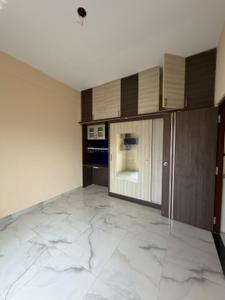 Bedroom Image of 1235 Sq.ft 2 BHK Builder Floor for sale in JP Nagar Bengaluru for Rs. 13000000