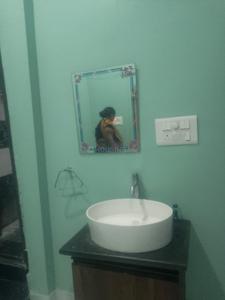 1 BHK Independent House