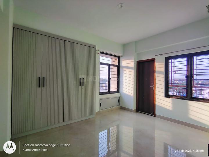 siyaram apartment Bedroom 1