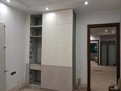 Bedroom Image of 1125 Sq.ft 3 BHK Builder Floor for sale in Paschim Vihar New Delhi for Rs. 21000000